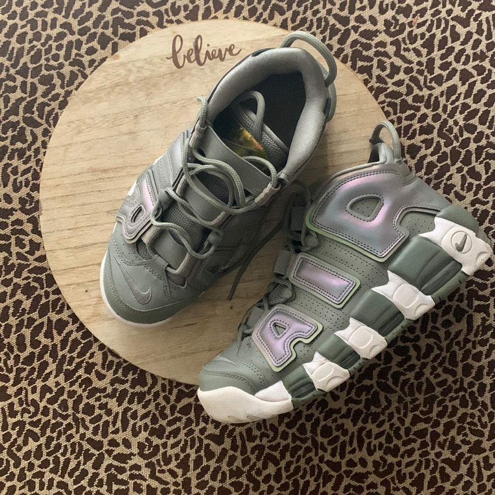 Nike Air More Uptempo